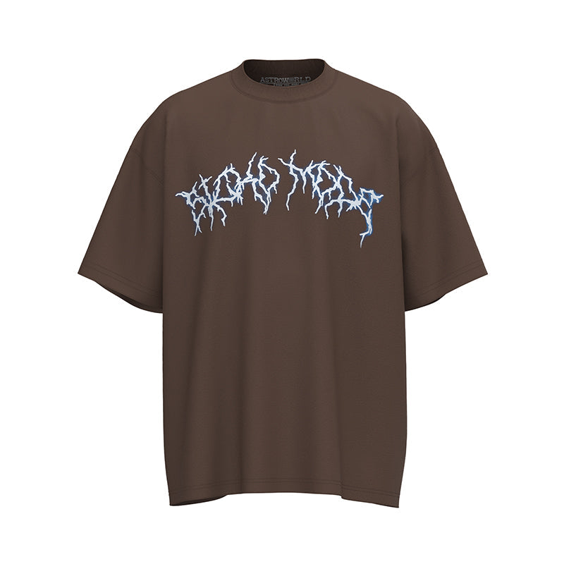 TRAVIS SCOTT T-SHIRT