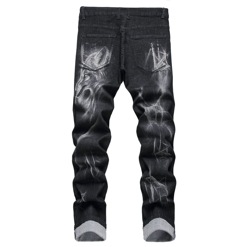 DSQ2 JEANS