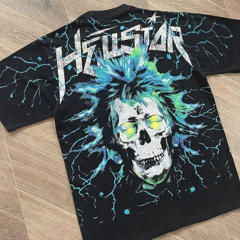 HELLSTAR T-SHIRT