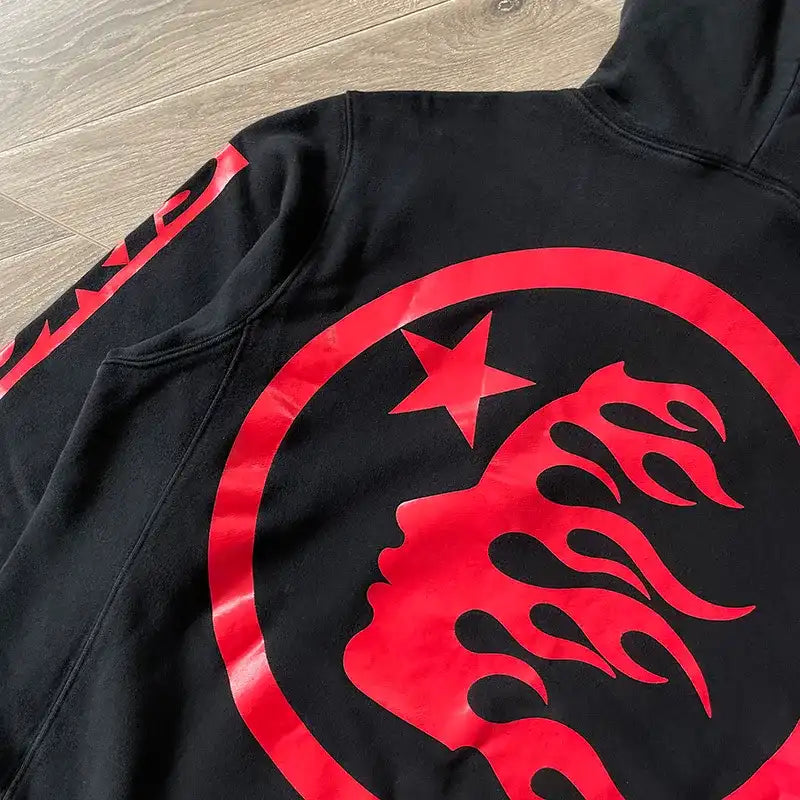 HELLSTAR HOODIE