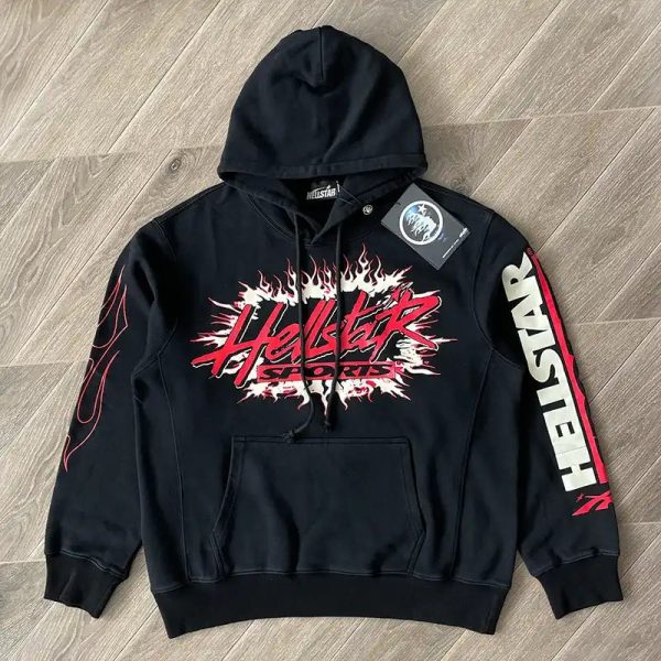 HELLSTAR HOODIE