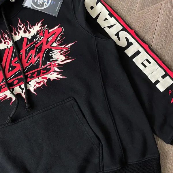 HELLSTAR HOODIE