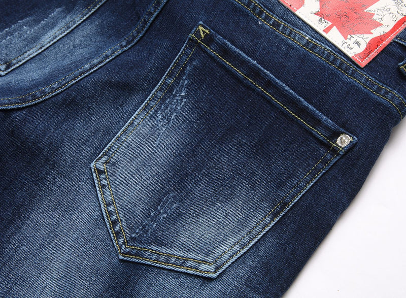 DSQ2 JEANS