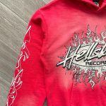 HELLSTAR HOODIE