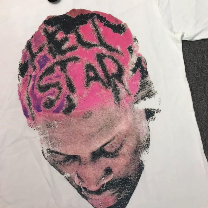 HELLSTAR T-SHIRT