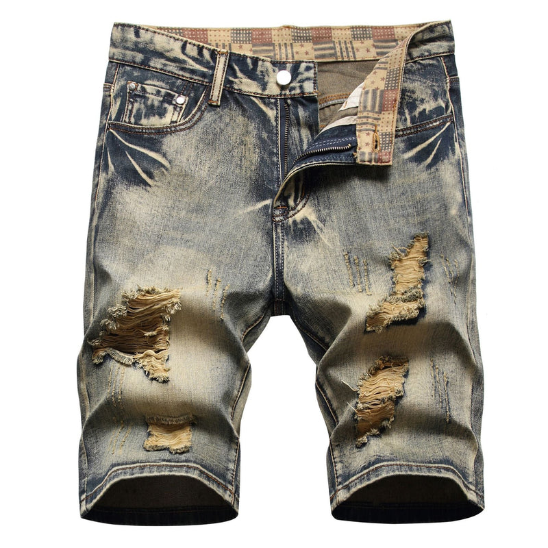 DSQ2 SHORTS JEANS