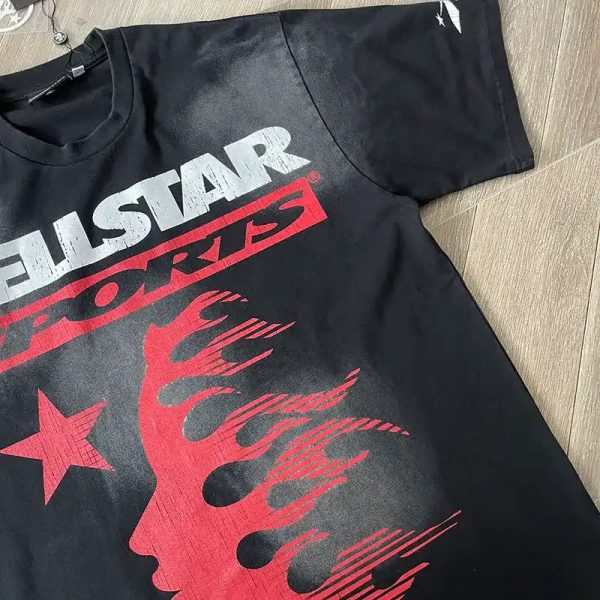 HELLSTAR T-SHIRT