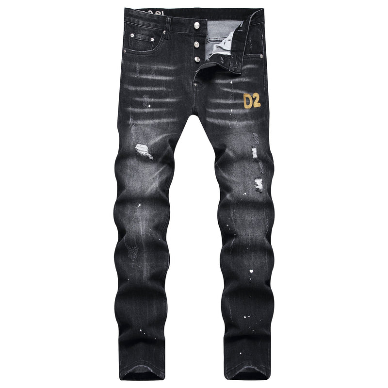 DSQ2 JEANS