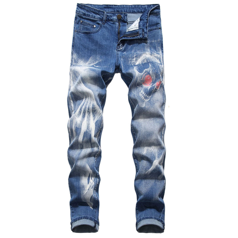 DSQ2 JEANS