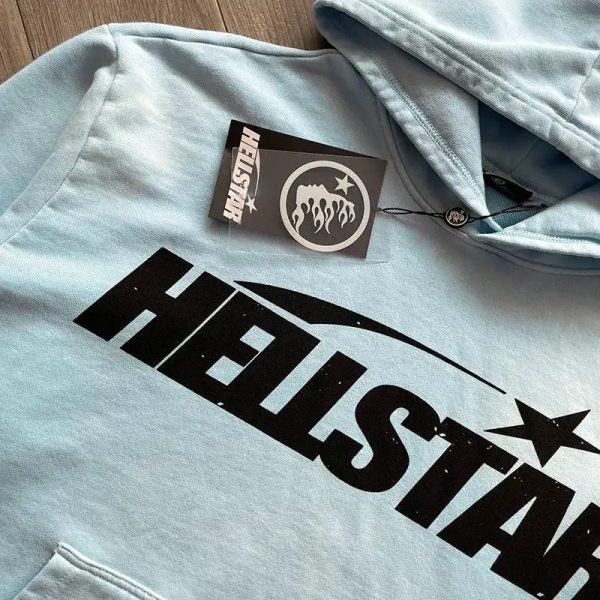 HELLSTAR HOODIE