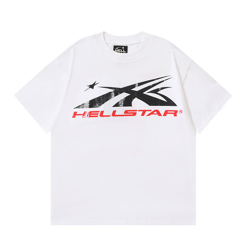 HELLSTAR T-SHIRT