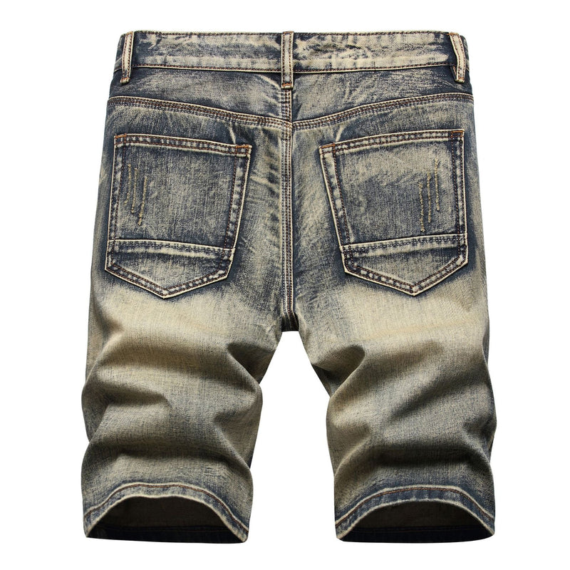 DSQ2 SHORTS JEANS