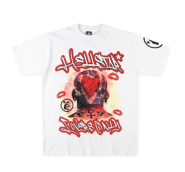 HELLSTAR T-SHIRT