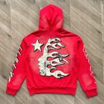 HELLSTAR HOODIE