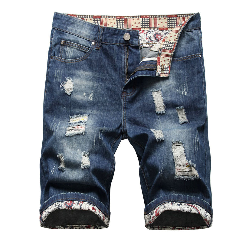 DSQ2 SHORTS JEANS