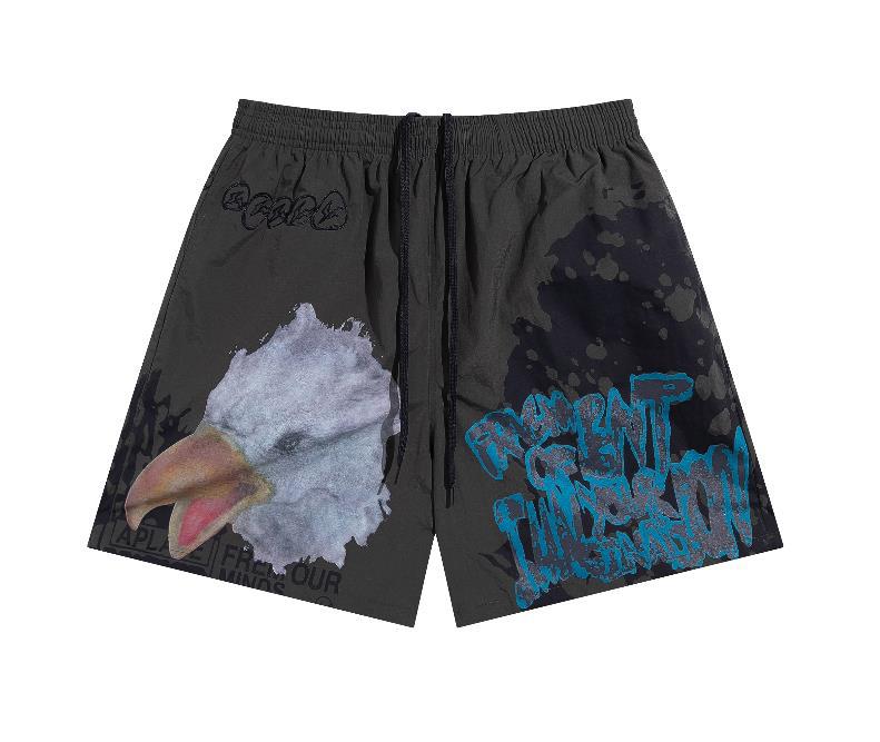 TRAVIS SCOTT SHORTS