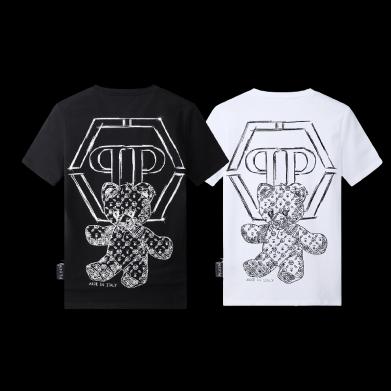 PHILIPP PLEIN T-SHIRT