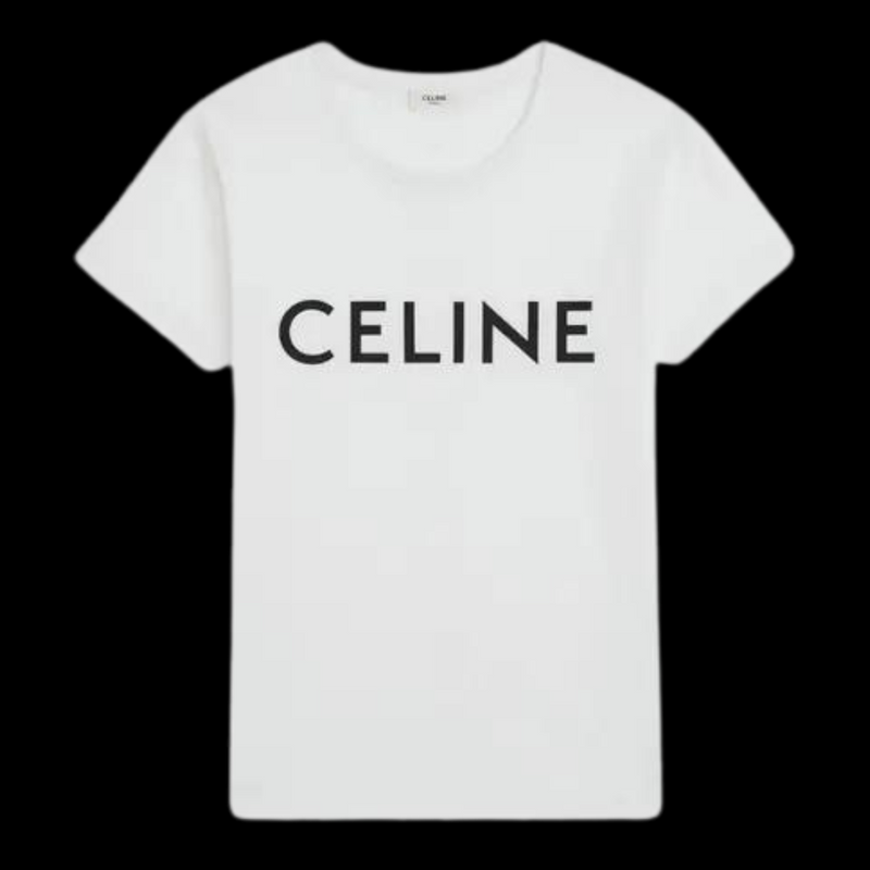 CELINE T-SHIRT