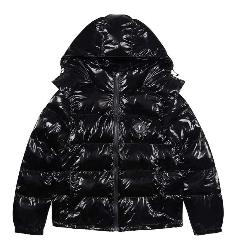 Trapstar Jacket