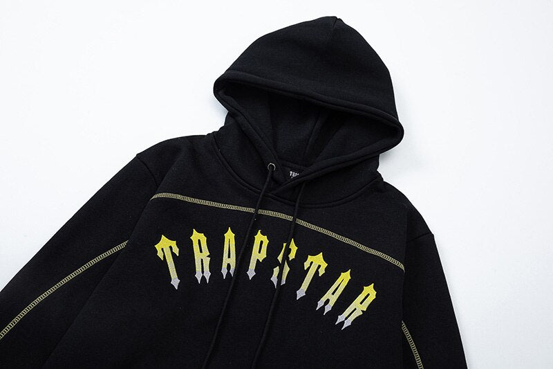 Trapstar Tracksuit