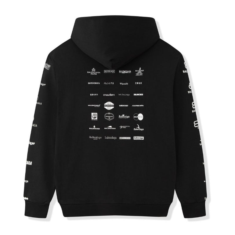 BLC HOODIE