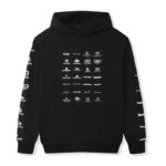 BLC HOODIE