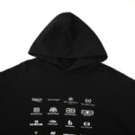 BLC HOODIE