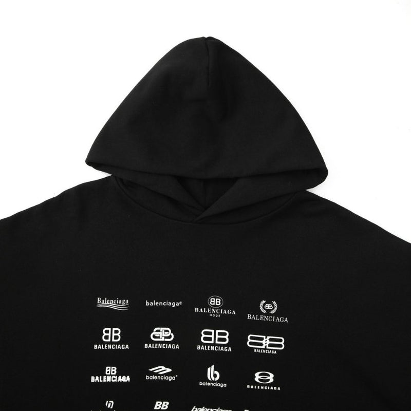 BLC HOODIE