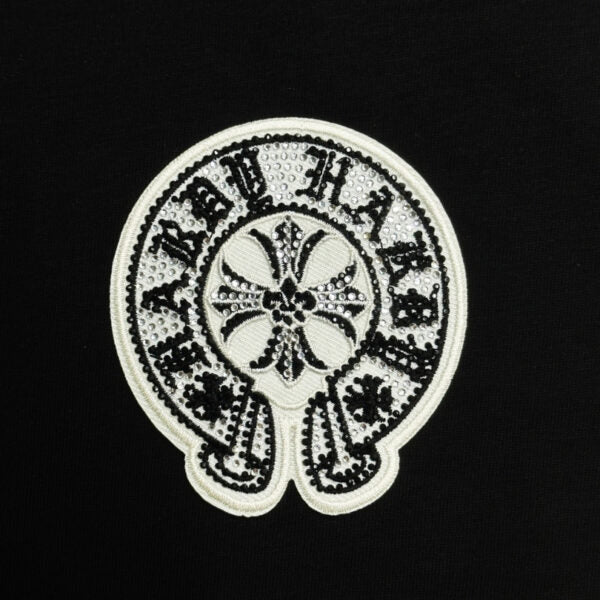 CHROME HEARTS T-SHIRT