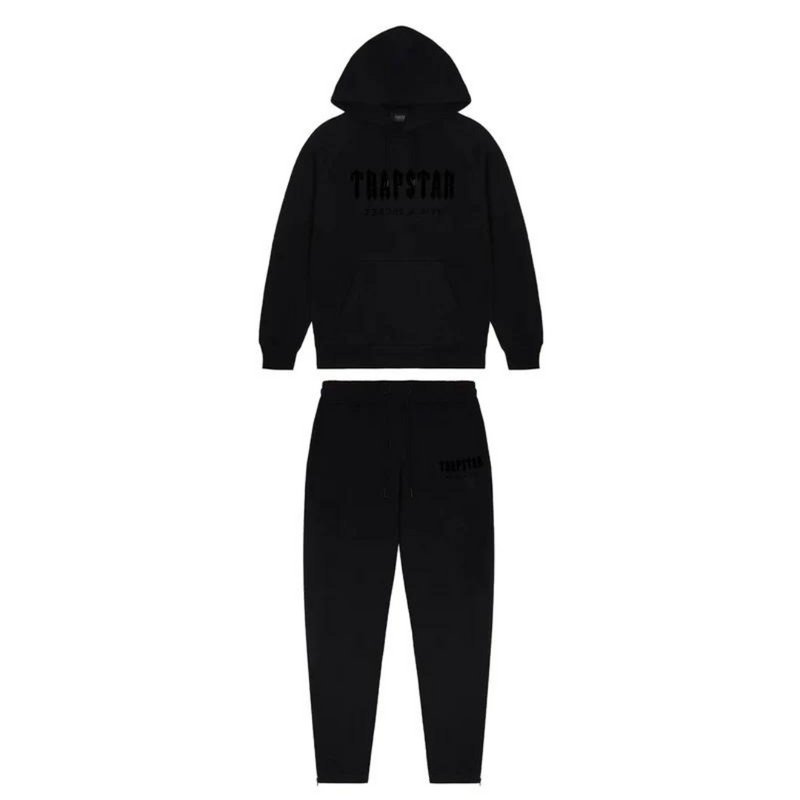 Trapstar Tracksuit