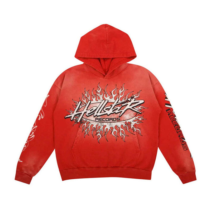 HELLSTAR HOODIE