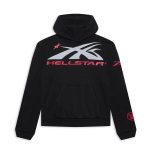 HELLSTAR HOODIE