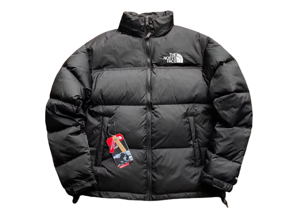 THE NORTH FACE JACKET