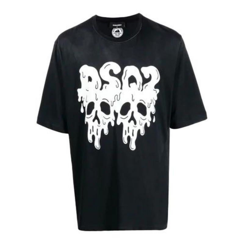 DSQ2 T-SHIRT