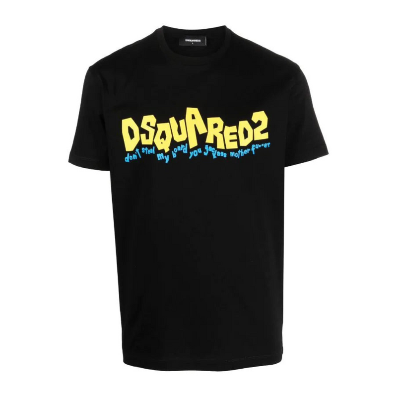 DSQ2 T-SHIRT