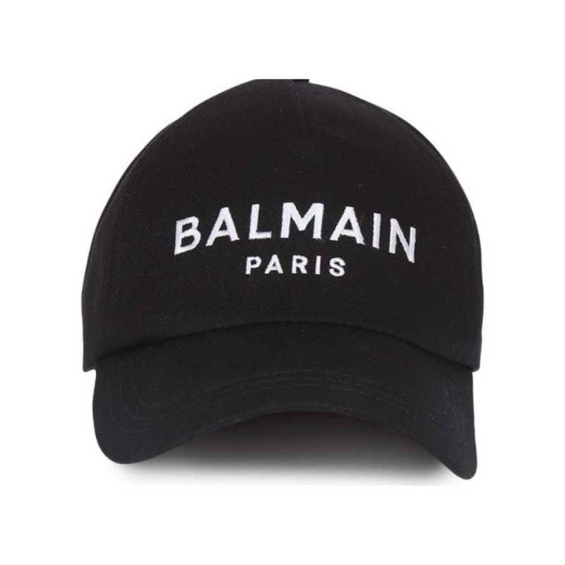 BALMAIN CAP