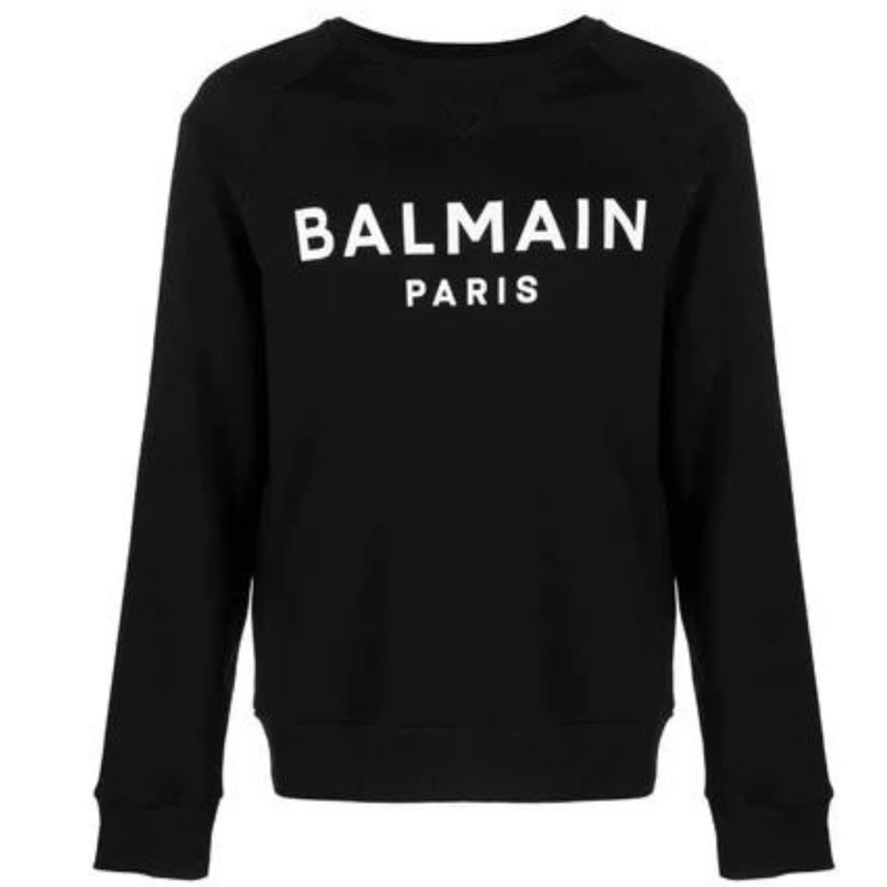 BALMAIN HOODIE