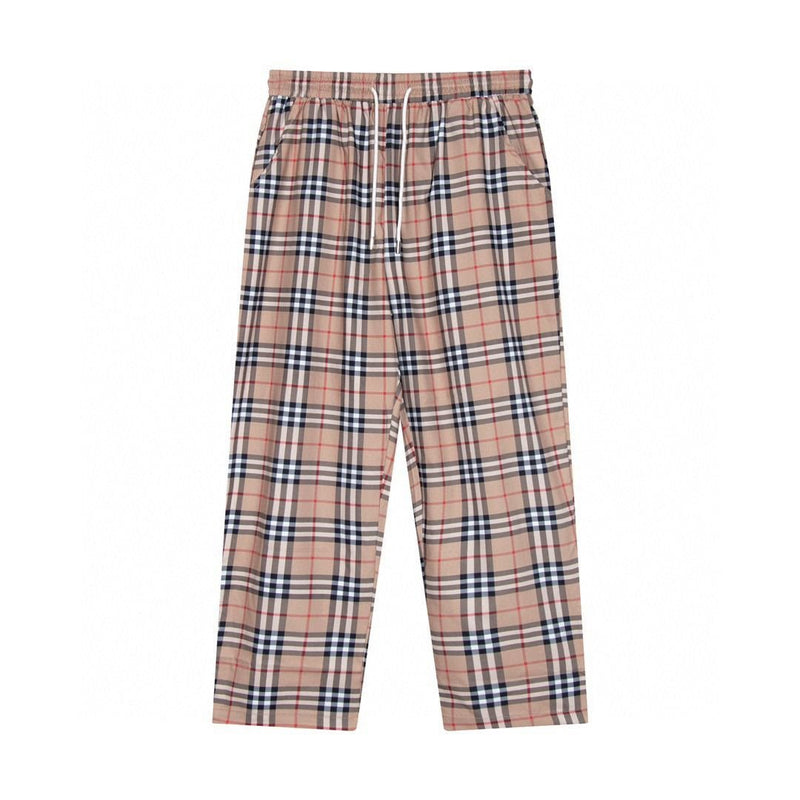 BURBERRY PANTS