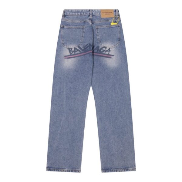 BLC JEANS