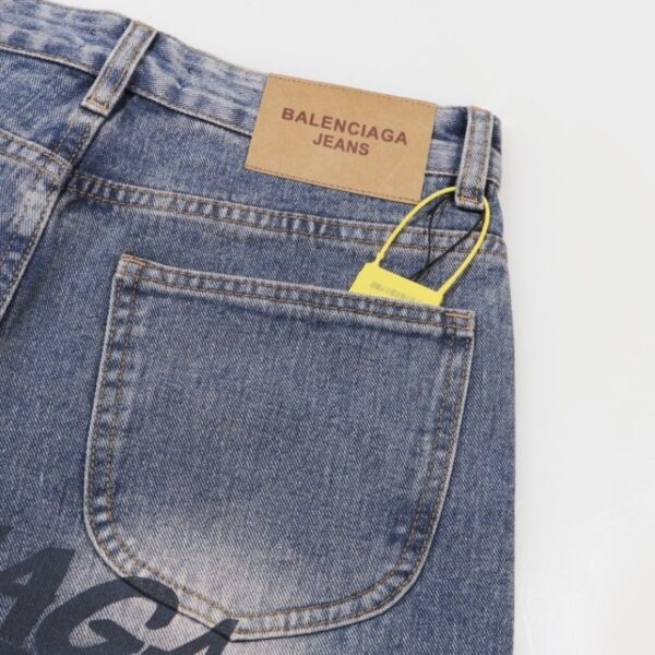 BLC JEANS