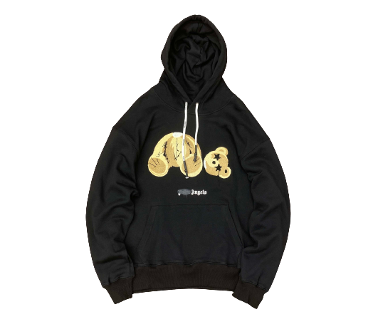 PALM ANGELS HOODIE