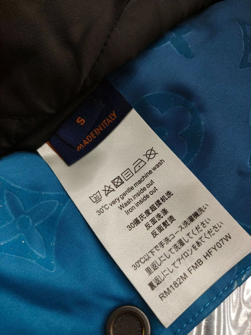 LV JACKET