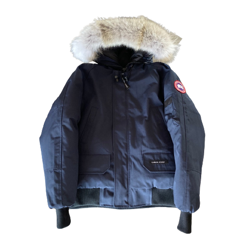 CANADA GOOSE JACKET (6 COLORS)