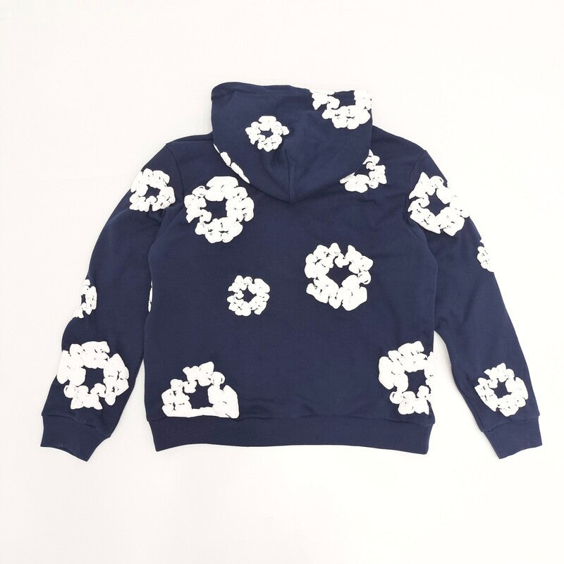 DENIM TEARS HOODIE