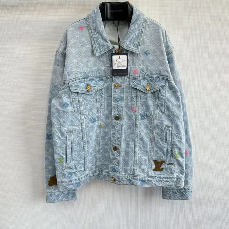 LV JACKET