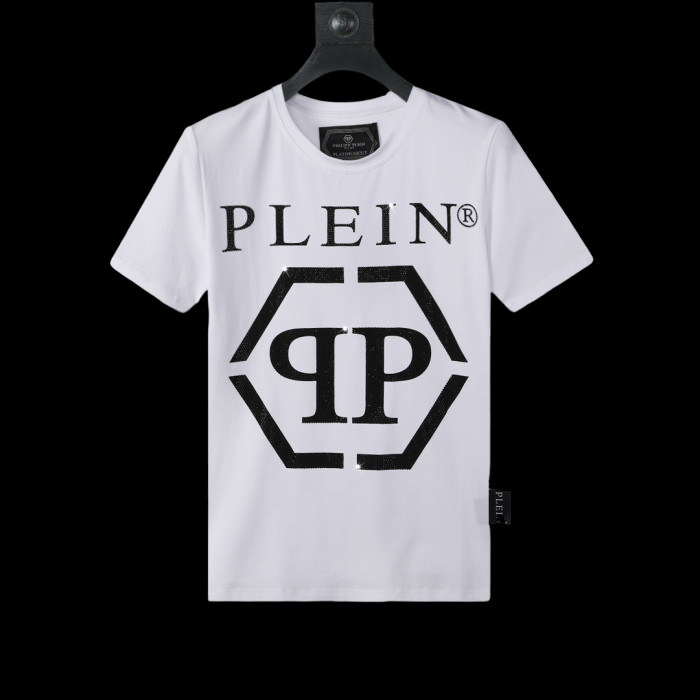 T-PHILIPP PLEIN T-SHIRT