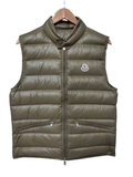 Moncler Gilet