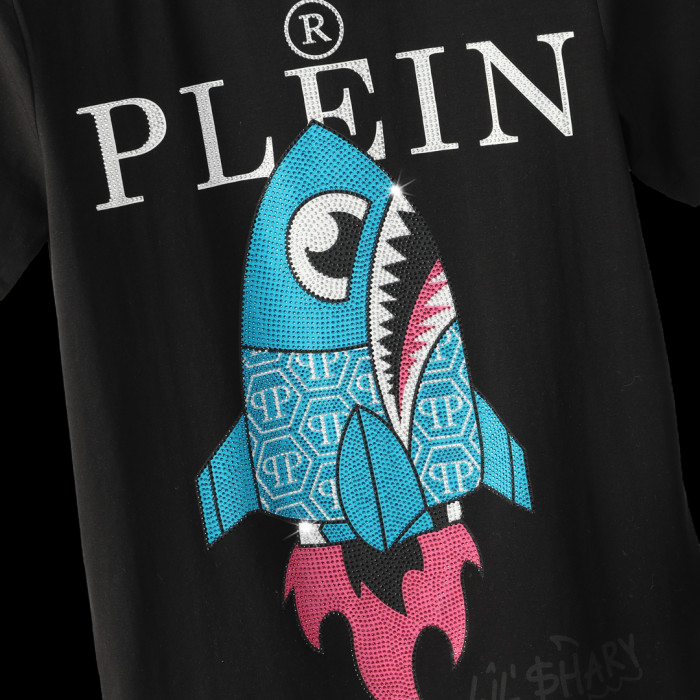 T-PHILIPP PLEIN T-SHIRT