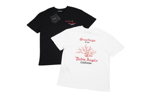 PALM ANGELS T-SHIRT