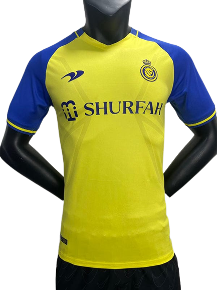 FOOTBALL JERSEY